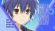 Shido Introduction