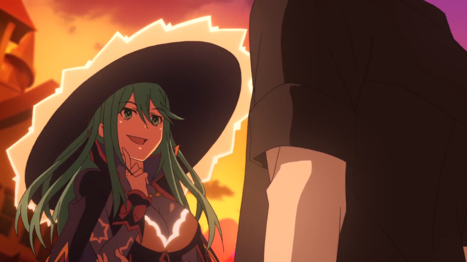 Where is the Seventh Spirit?! Date A Live III Episode 1 review