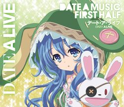 Date A Live 4 Original Soundtrack