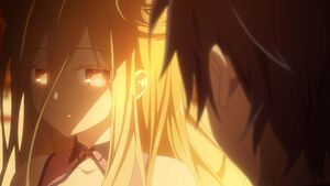 Date A Live Ⅳ Episode 9, Date A Live Wiki