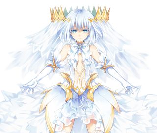 tobiichi origami (date a live) drawn by artina