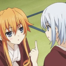 Yamai Kazamachi Image Gallery Date A Live Wiki Fandom Beast (date a live) 3. image gallery date a live wiki fandom