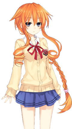 Yabaiya Date A Live Deara DATE A LIVE Yamai Kaguya