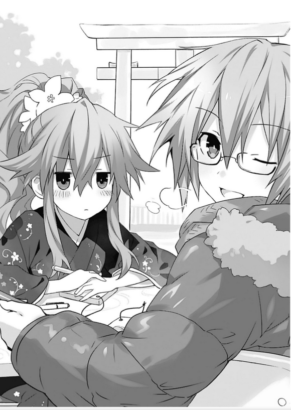 Date A Live, Vol. 8 (light novel): Search Natsumi (Date A Live (light  novel), 8)