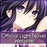 Official Light Novel Website