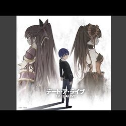Category:Opening Theme, Date A Live Wiki