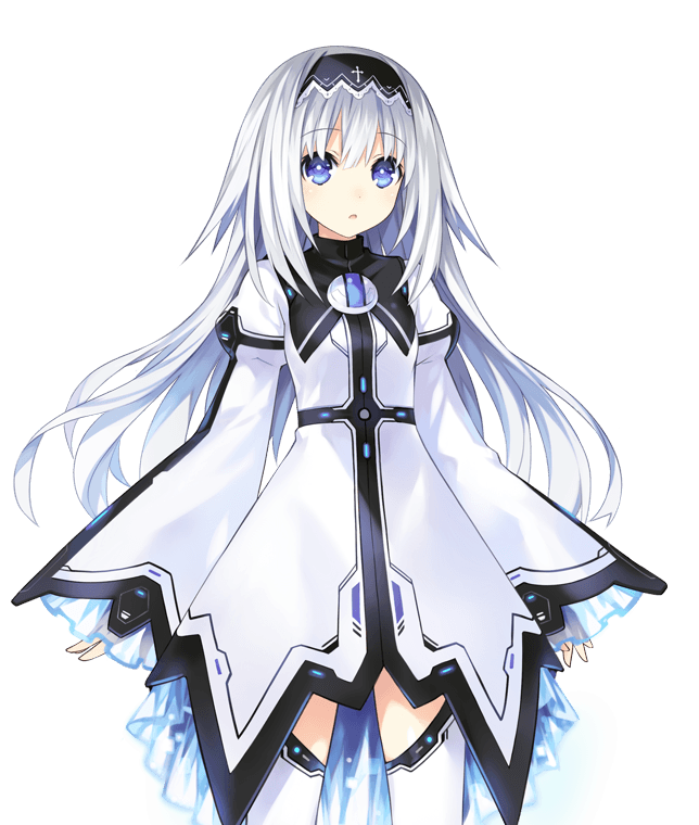 Maria Arusu, Date A Live Wiki