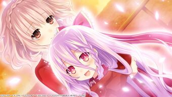 Rio Sonogami Date A Live Wiki Fandom