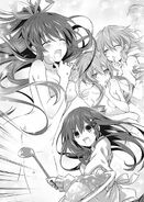 [Date A Live Encore 3]