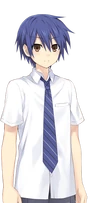 Shido Itsuka