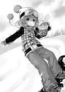 [Silver Astray]