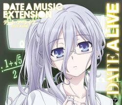 Music, Date A Live Wiki