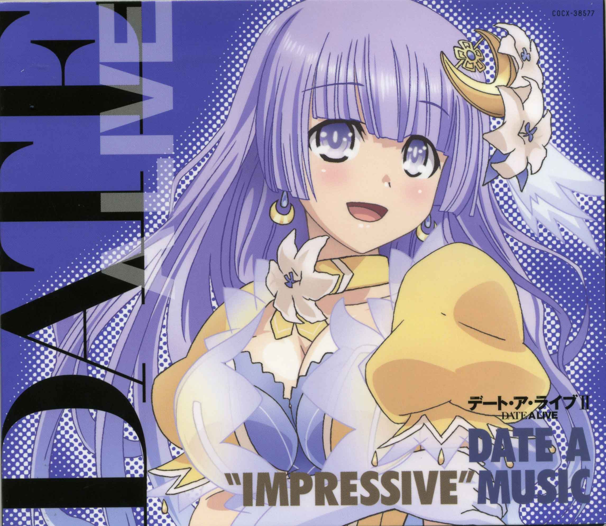 Q&A | Date A Live Wiki | Fandom
