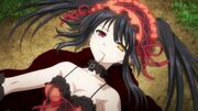 Kurumi’s death