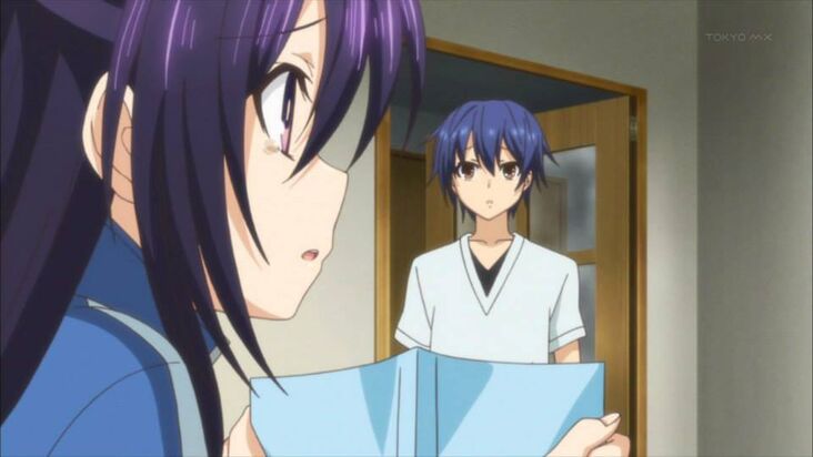 Date a live season 2 episode 1 english dub youtube shop