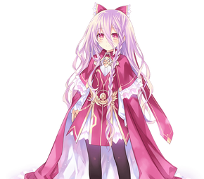 Date A Live (Inui Sekihiko), Date A Live Wiki