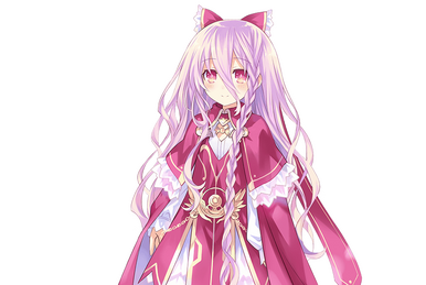 Maria Arusu, Date A Live Wiki