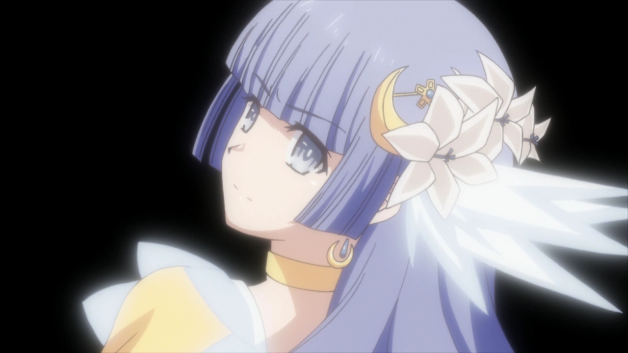 Date A Live: Episode 8 – Umai Yomu Anime Blog