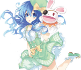 Yoshino encore