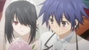 kurumi shido