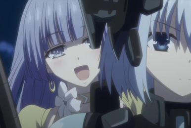 Date a Live IV Episode 5 - Shido and the Spirits Get Isekai'd
