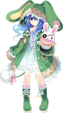 Yoshino esprit