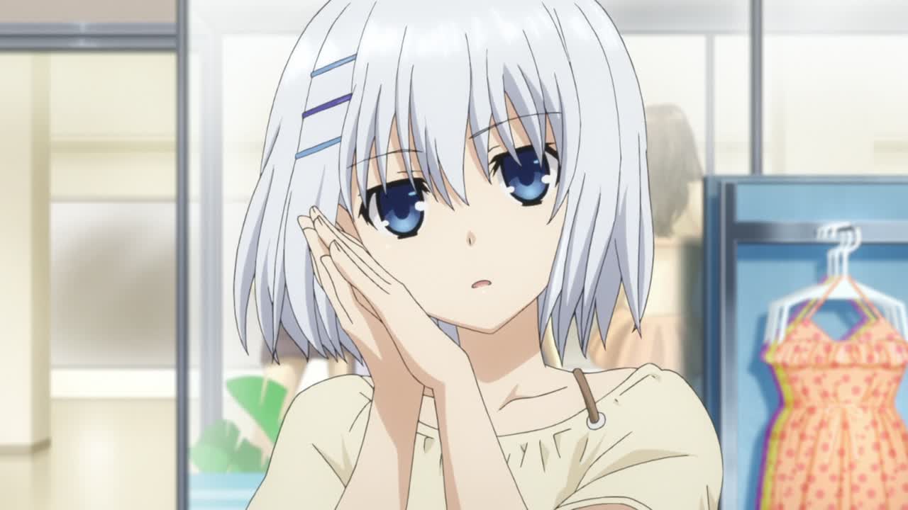 Date A Live Ⅳ Episode 11, Date A Live Wiki