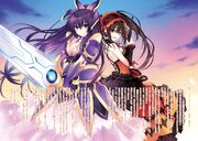 [Date A Live Encore 11]