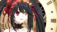 Kurumi's avatar