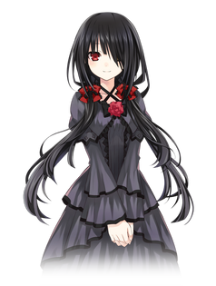 Kurumi 