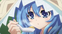 Himekawa Yoshino - Date A Live - Image by Kusama Hideoki #1487492