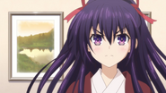 Tohka - Date A Live II (1)