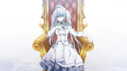 White Queen (Date a Live), Wiki Fiction Battlefield