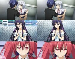 File:Black Bullet2 4.jpg - Anime Bath Scene Wiki