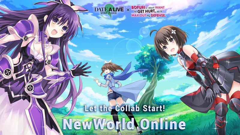 Date A Live Season 4 - QooApp: Anime Games Platform