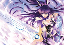 Manga Chapter 06, Date A Live Wiki