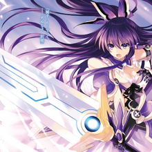 Date A Live Wiki Fandom