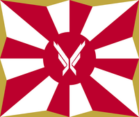 Anti Spirit Team Logo