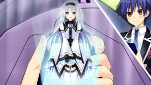 Maria Arusu Wiki Date A Live Fandom Maria Arusu Wiki Date A Live Fandom