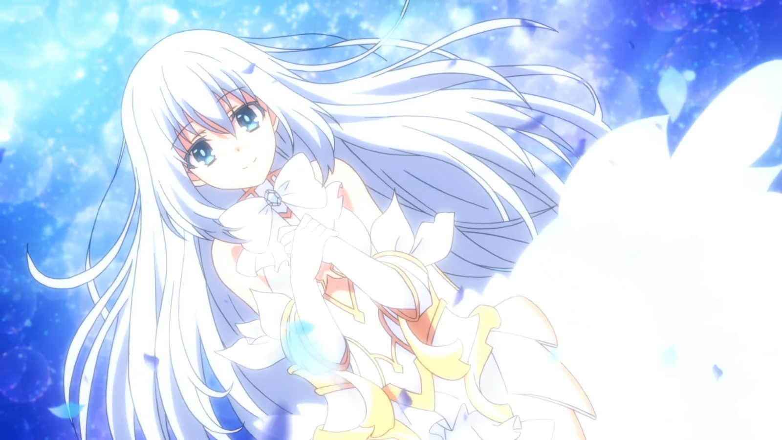 Date A Live season 3 has twelve episodes, by Dolphin Seo