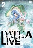 Date A Live BD 2