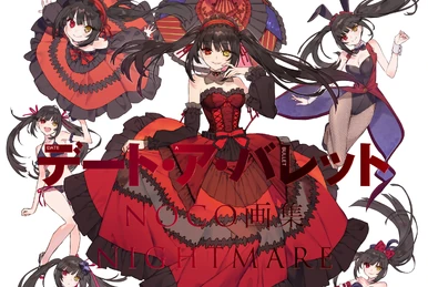 SANKYO presents Walküre FINAL LIVE TOUR 2023 ~Last Mission