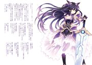 [Date A Live Encore 5]