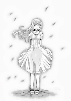 Artemisia Bell Ashcroft Date A Live Wiki Fandom Artemisia Bell Ashcroft Date A Live Wiki Fandom