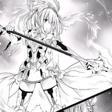 Origami Tobiichi Date A Live Wiki Fandom
