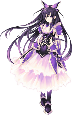 Date A Live - Wikipedia