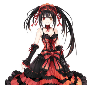 Kurumi Spirit