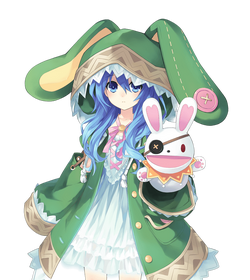 Date A Live: Rinne Utopia Images - LaunchBox Games Database
