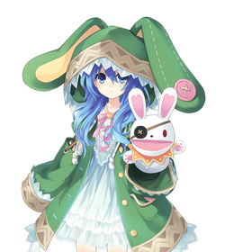 Date A Live: Rinne Utopia, Date A Live Wiki