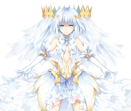 Оригами Тобиичи «Ангел»